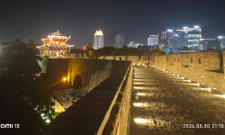Featured image of post 晚上去了阊门